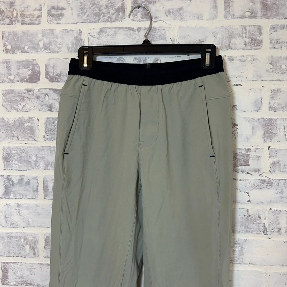 NWOT Everlane Unisex XXS XS Everyone Stretch Sweatpant Gray Jogger Athleisure